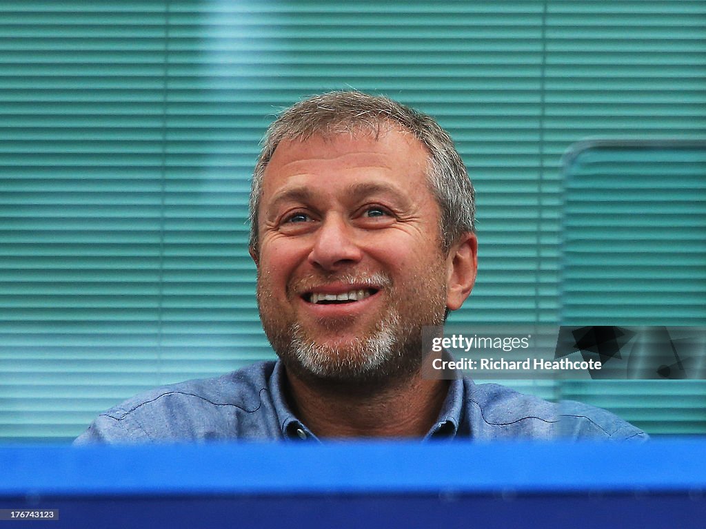 Chelsea v Hull City - Premier League