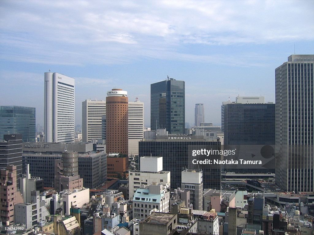 Osaka JAPAN