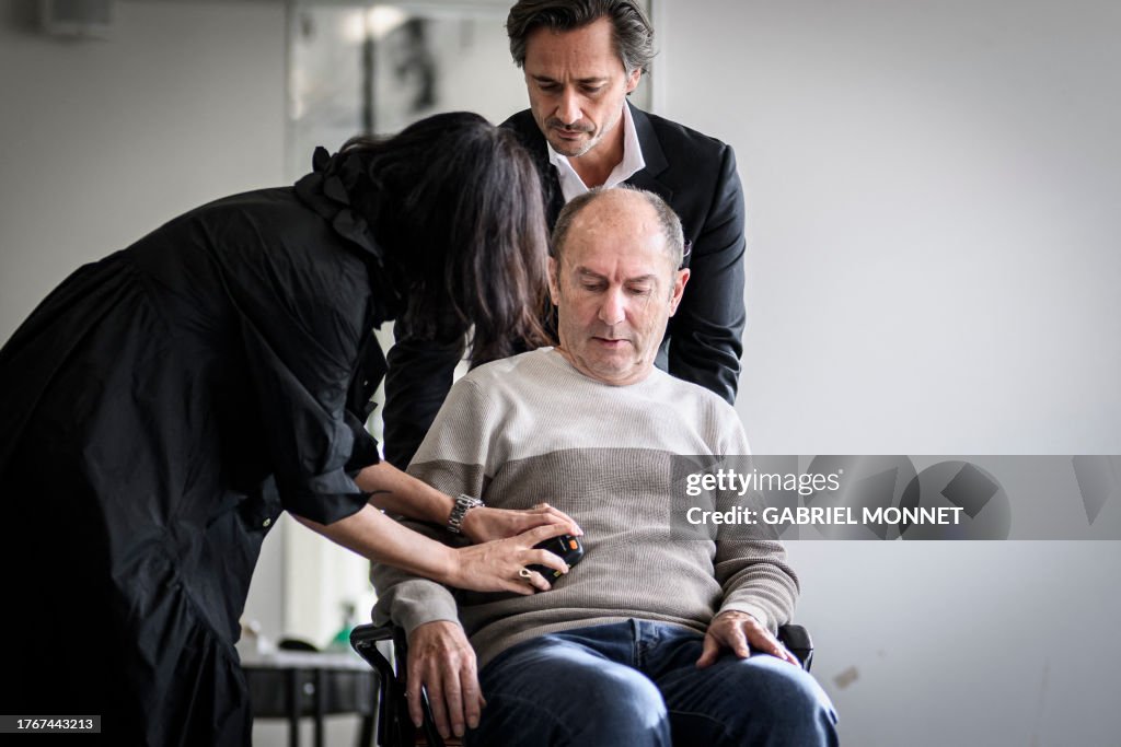 Swiss Neurosurgeon Professor And Co director Of NeuroRestore News swiss-neurosurgeon-professor-and-co-director-of-neurorestore-news