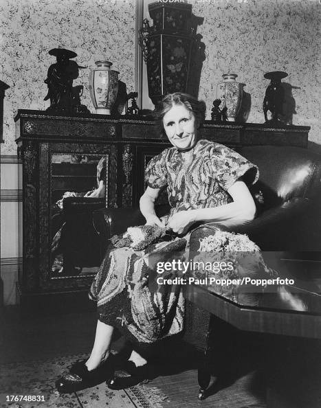 Madge Gill Madge Gill