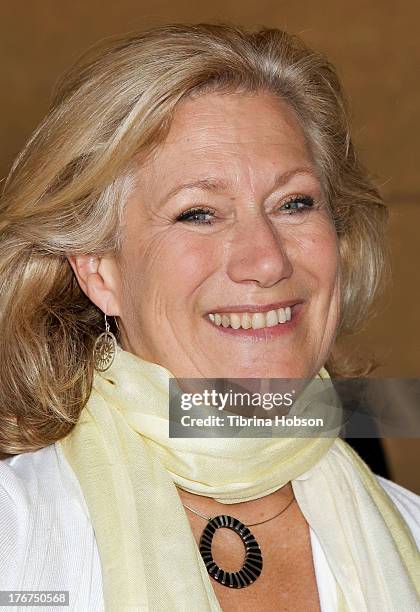 Jane Atkinson 138 Free Willy 20th Anniversary Celebration Stock Photos, High-Res ...
