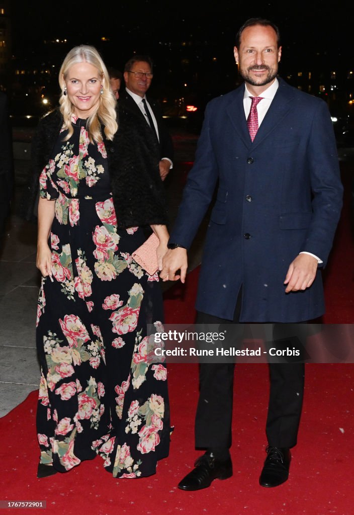 The Nordic Council Prizes 2023