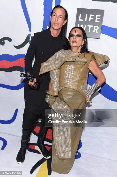 57 Rick Owens Wife Stock Photos, High-Res Pictures, and Images - Getty