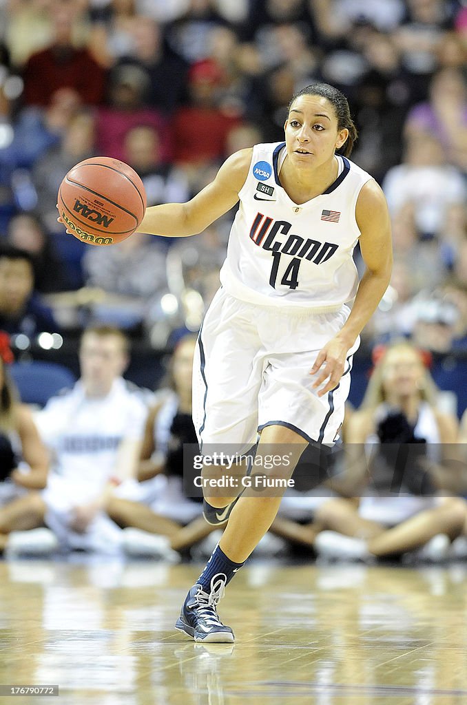 Connecticut v Maryland