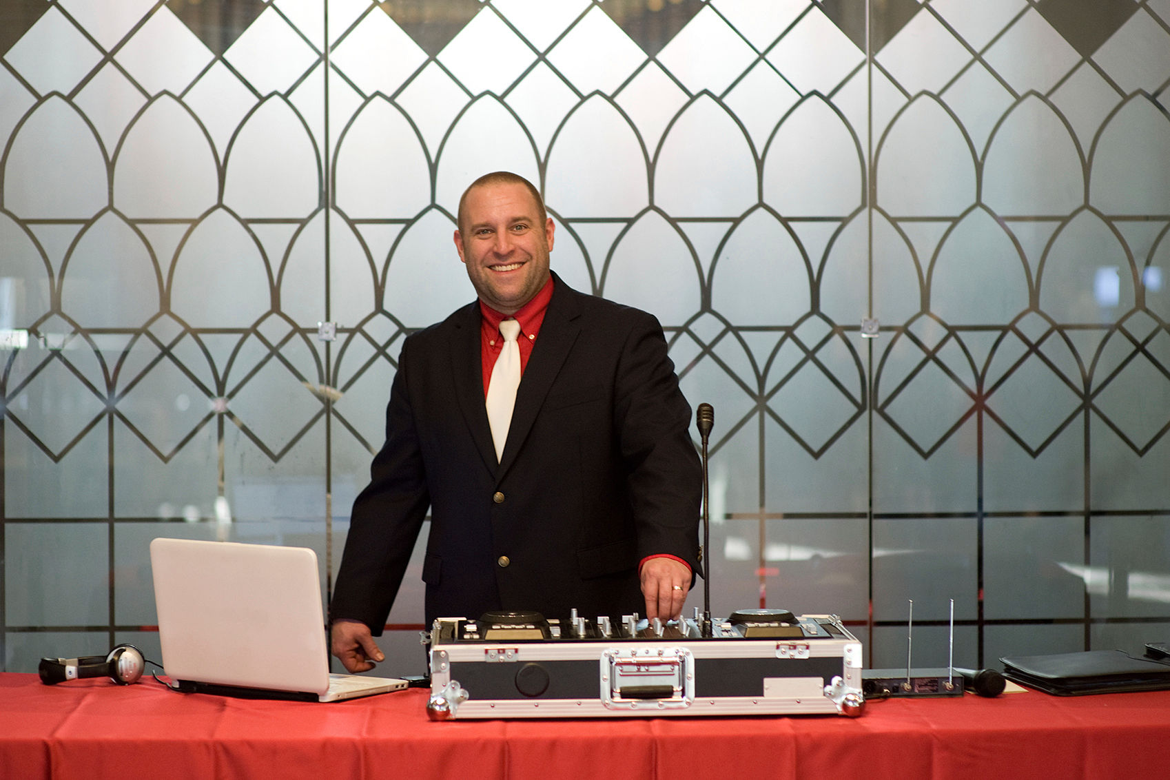 Columbus DJ