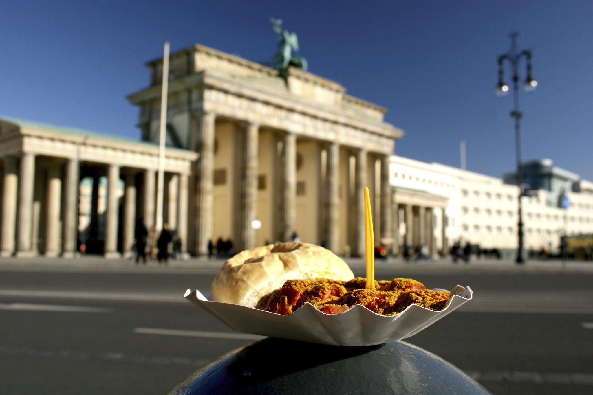 berlin food