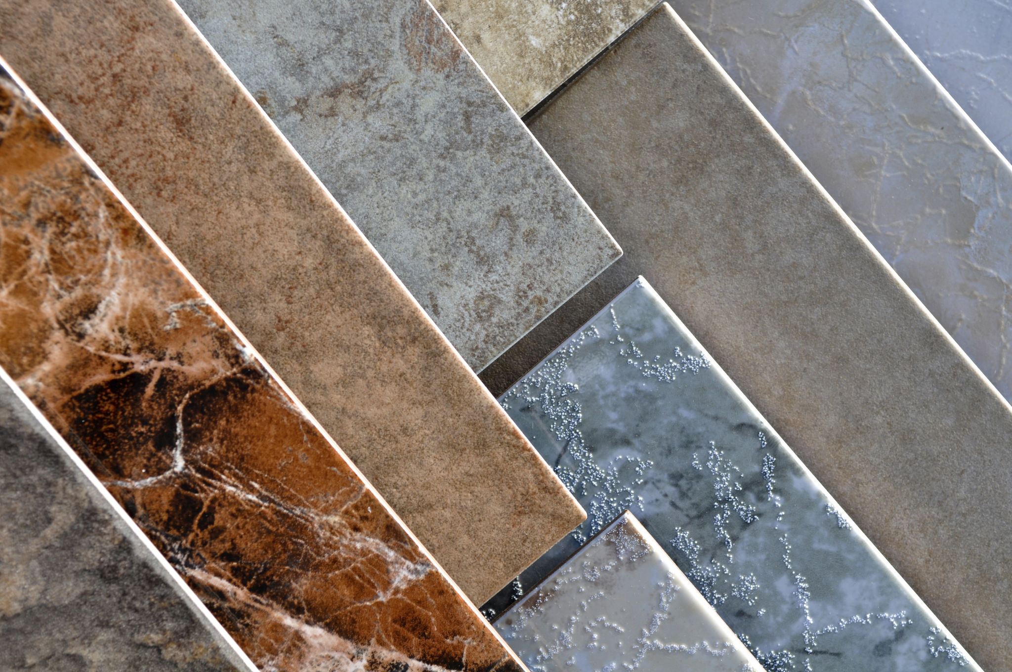 ceramic tiles