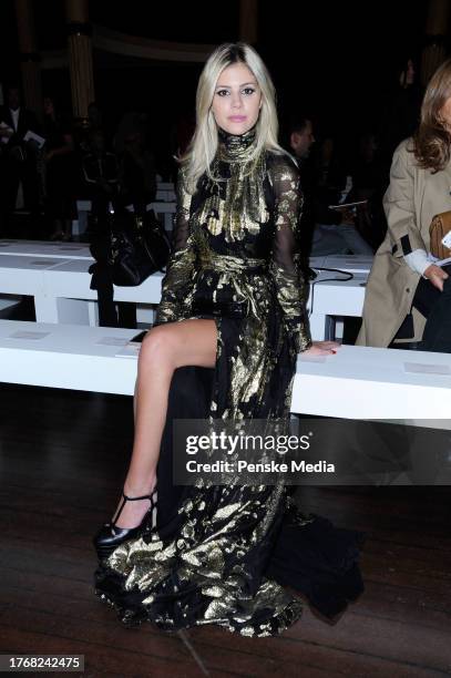Alina Rudge Lala Rudge Photos Photos and Premium High Res Pictures - Getty Images