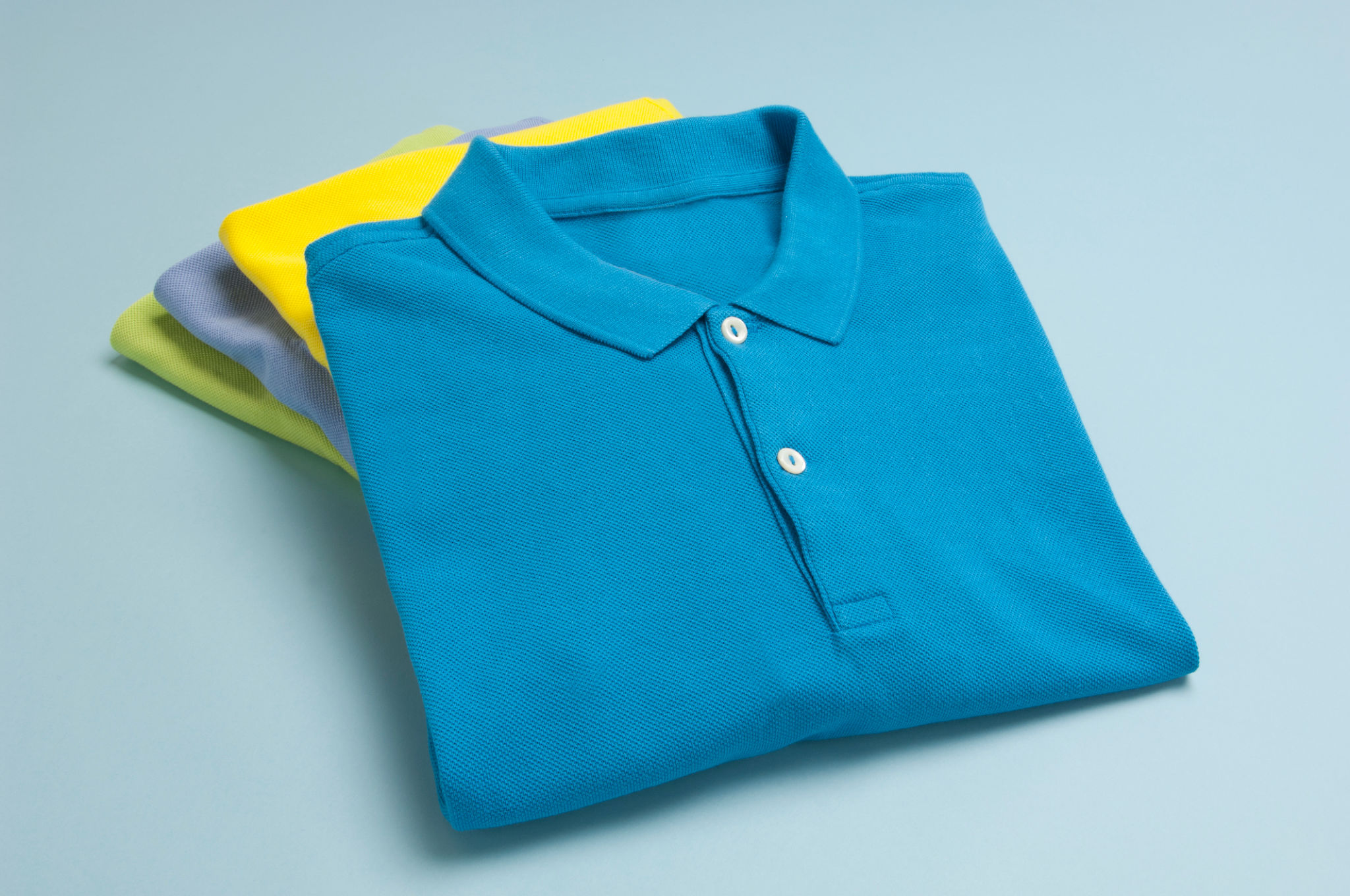 golf apparel