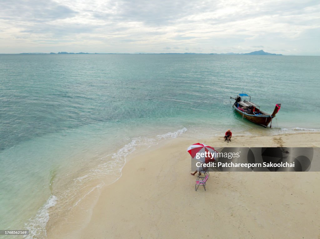 Travel Krabi