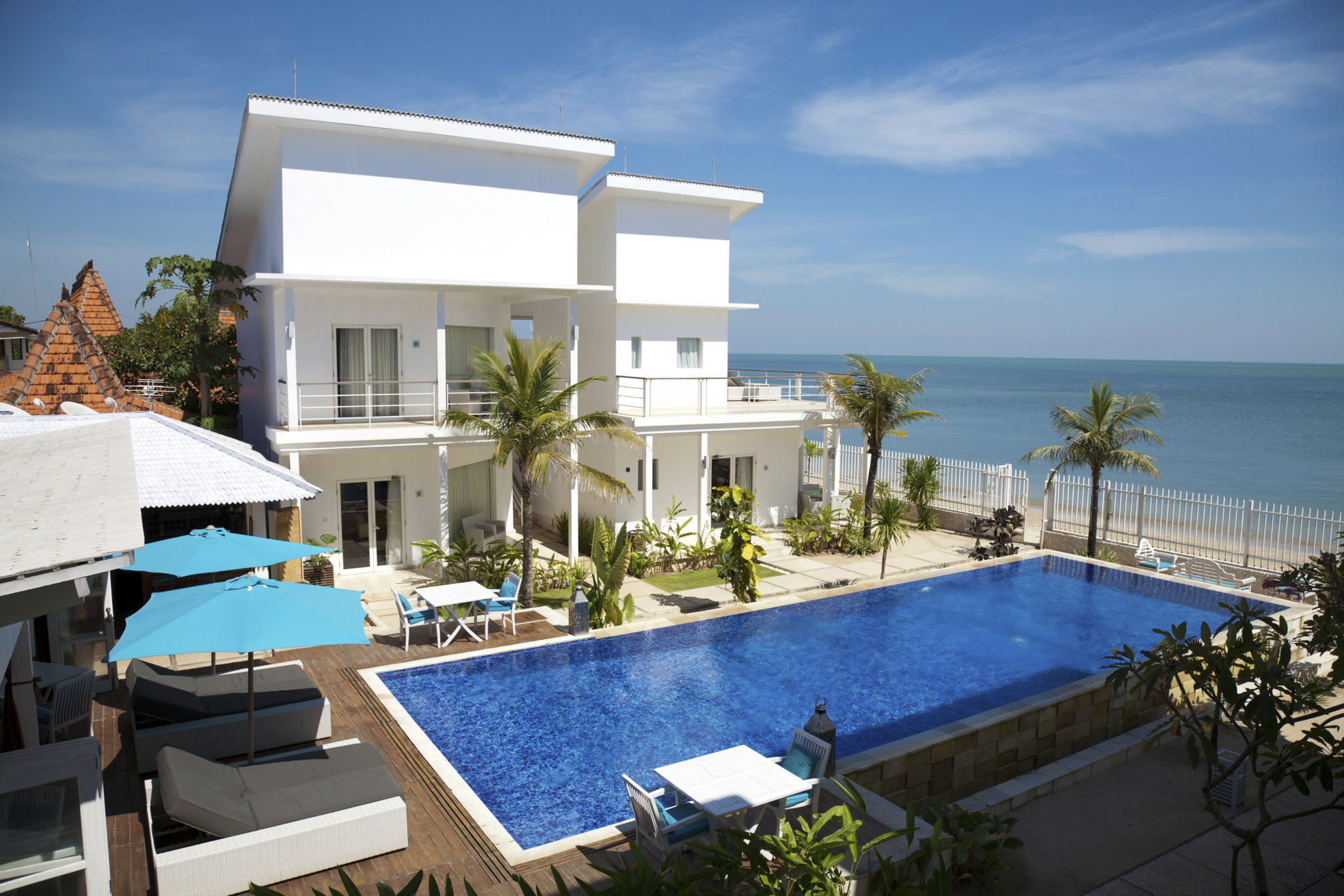Luxury villa Luxury villa