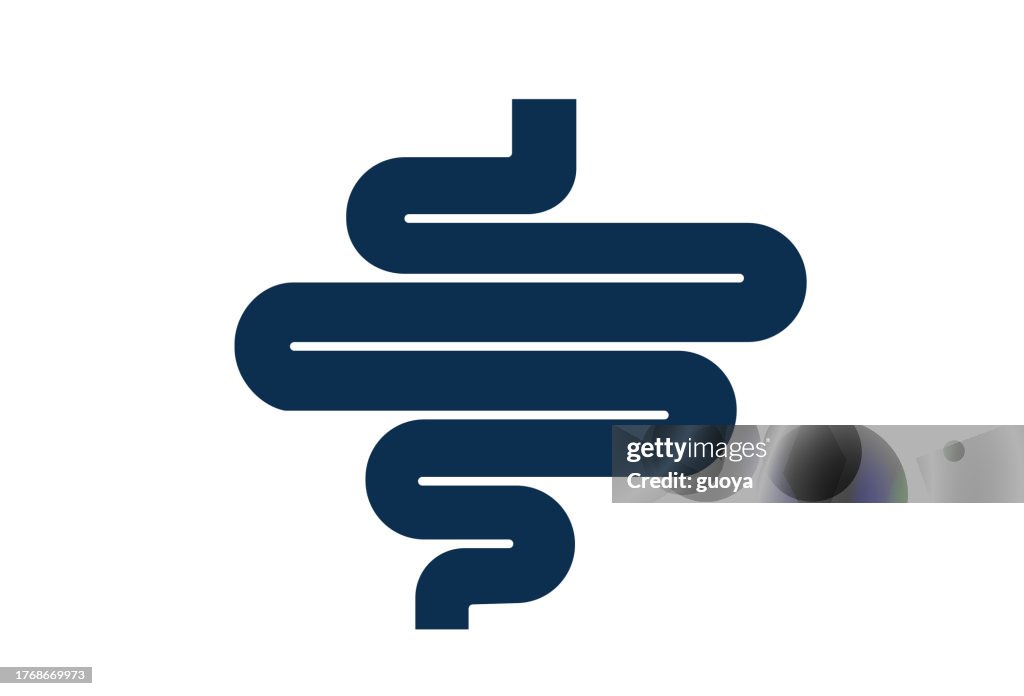 Icono intestinal.