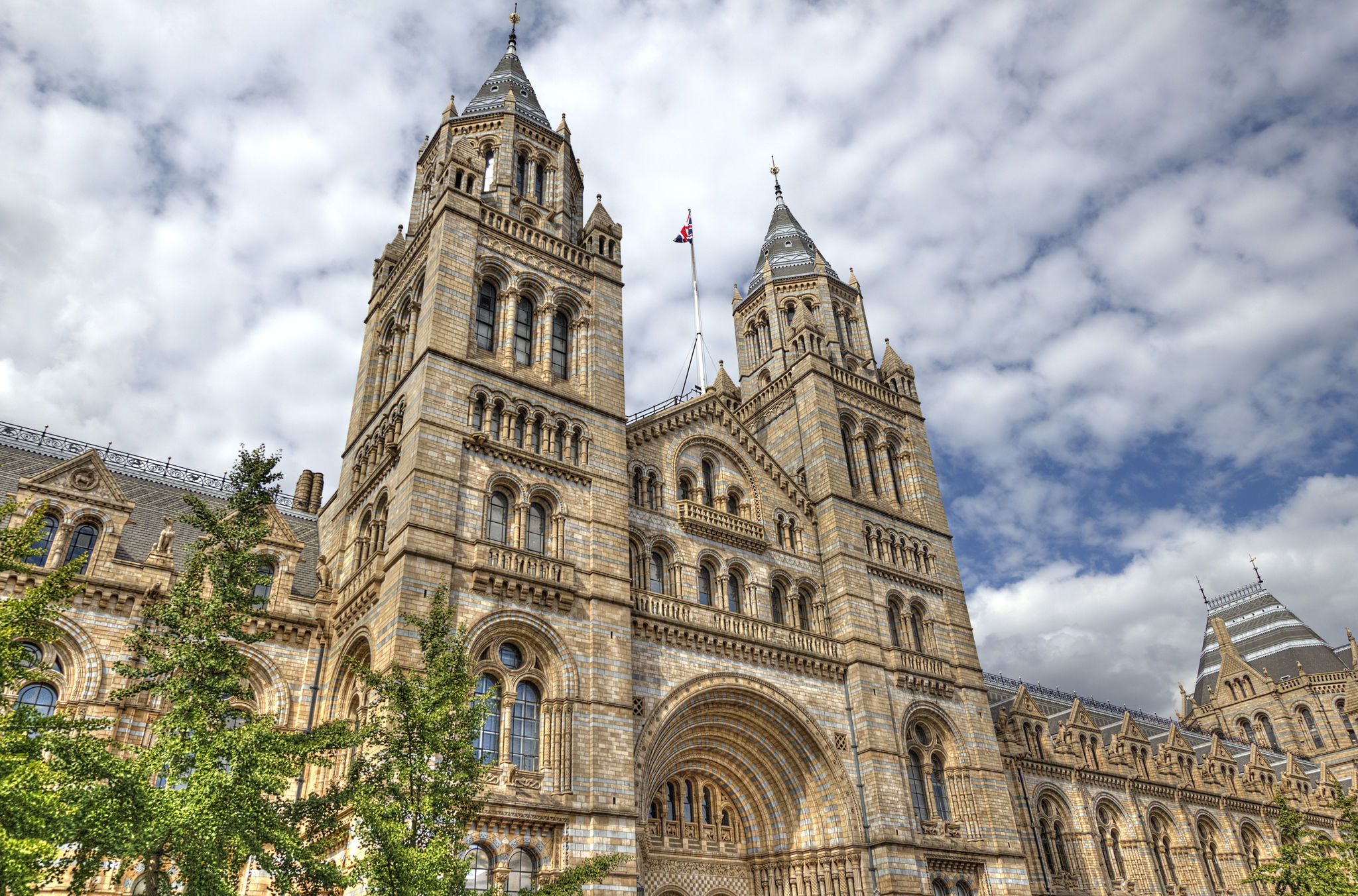 london museums