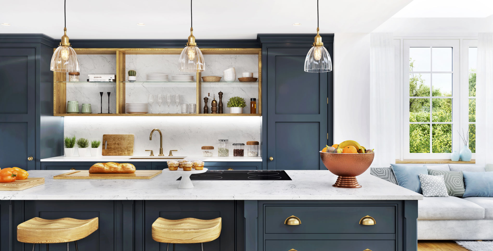 kitchen design