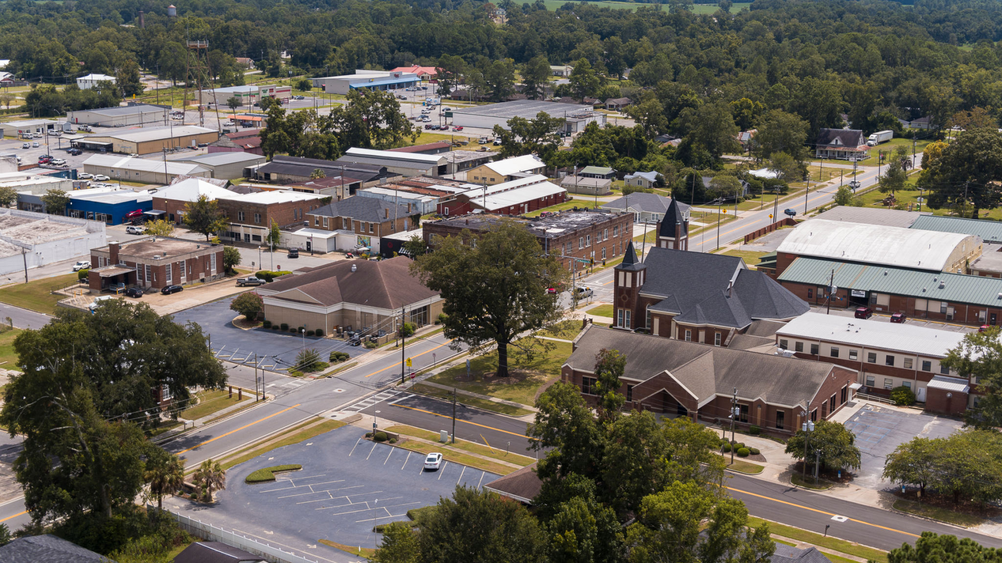affordable housing georgia