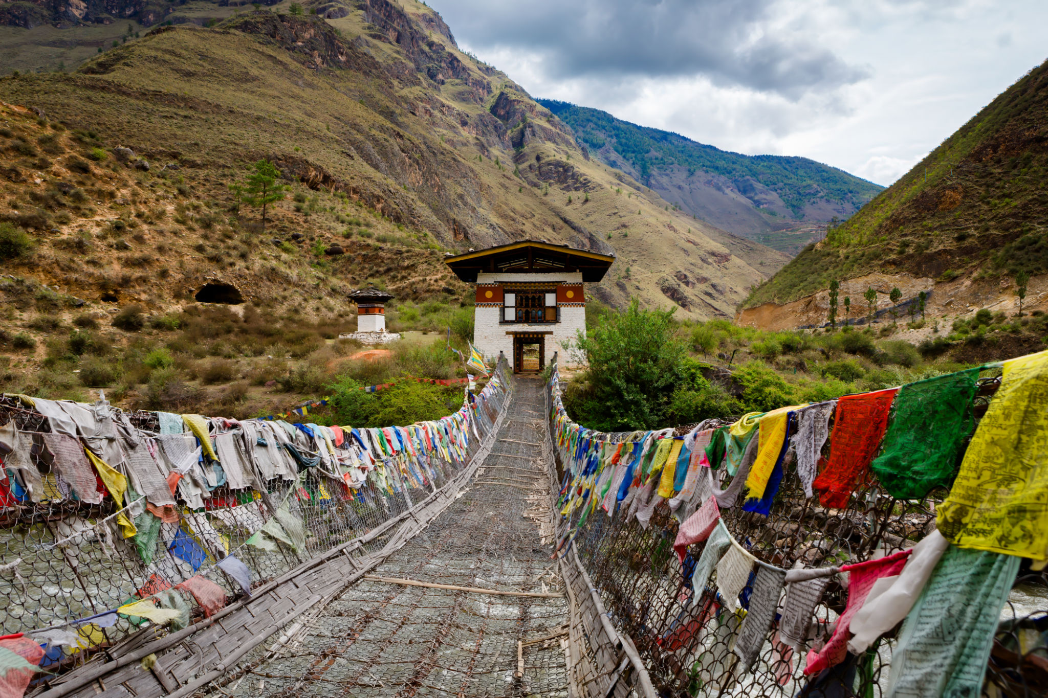 bhutan culture