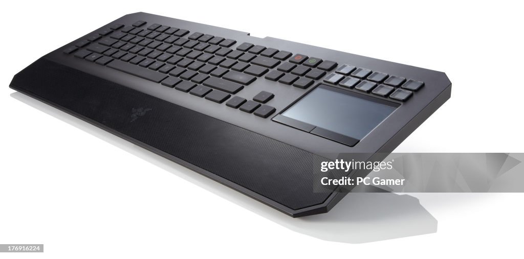 PC Hardware And Accessories