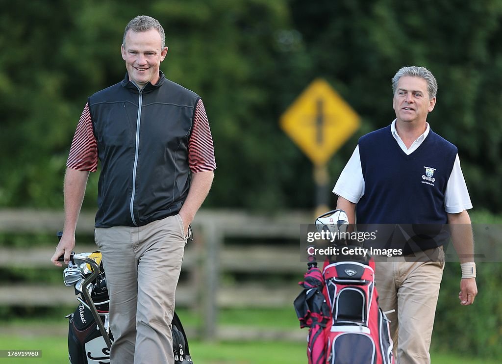 The Golfplan Challenge - Regional Qualifier