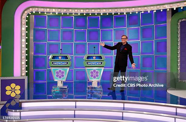 Daytime Emmy Award-winning game show THE PRICE IS RIGHT, daytime's-rated series and the longest-running game show in television history, will reveal...