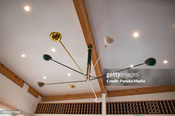 87 Little Pine (Restaurant) Stock Photos, High-Res Pictures, and Images ...