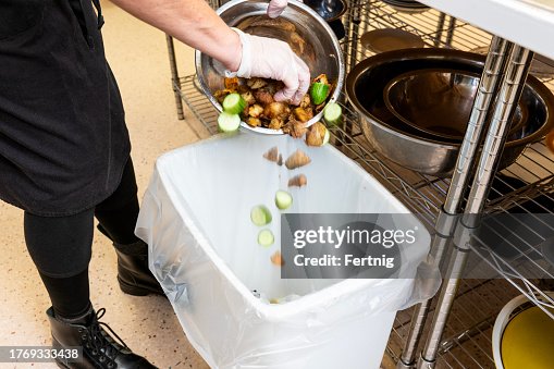 Food waste Food waste