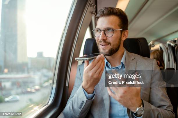 what's a boss without a virtual assistant? - speech recognition stock pictures, royalty-free photos & images