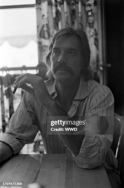 Mikhail Butler 152 Michael Butler (Producer) Stock Photos, High-Res Pictures, and ...