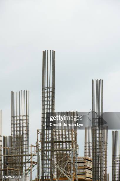 Rehbar Pattern 753 Rebar Pattern Stock Photos, High-Res Pictures, and Images - Getty ...