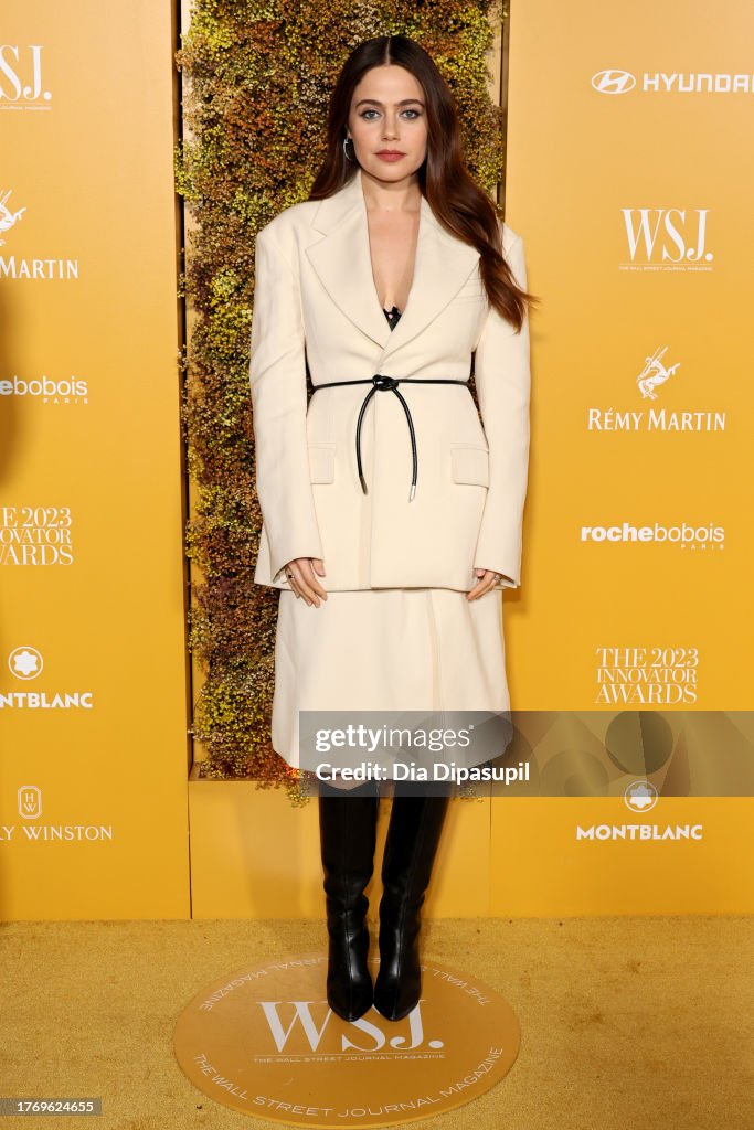 WSJ Magazine 2023 Innovator Awards