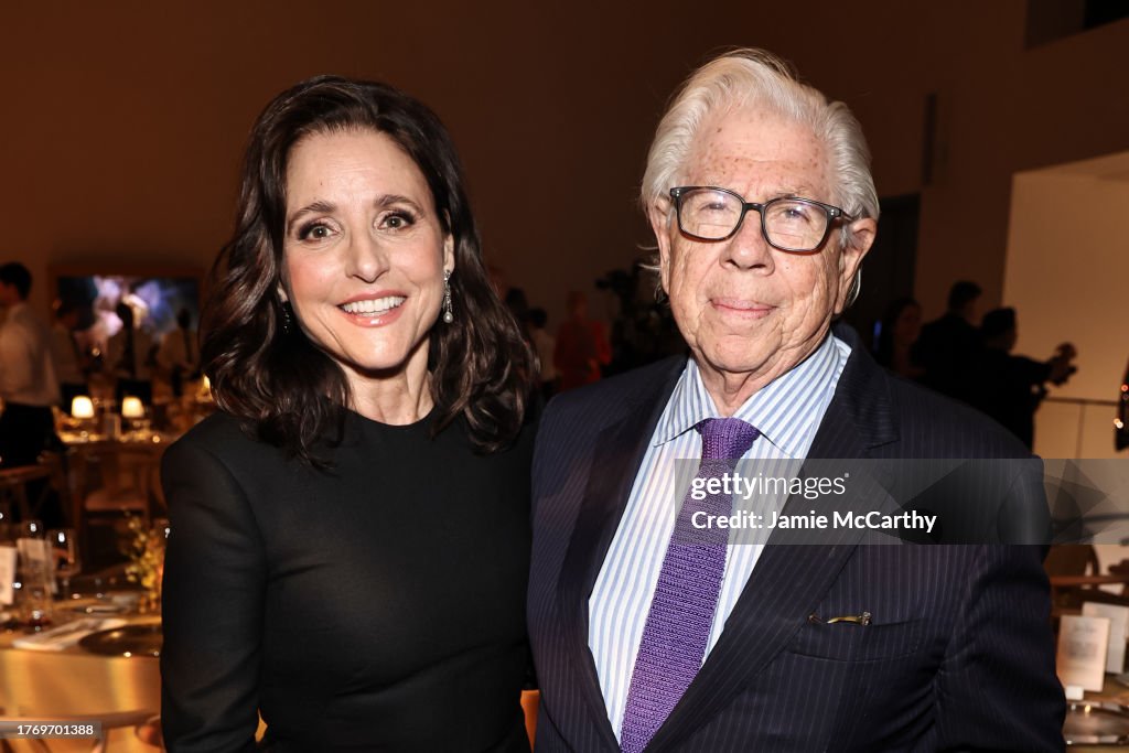 WSJ. Magazine 2023 Innovator Awards sponsored by Harry Winston, Hyundai Motor America, Montblanc, Rémy Martin and Roche Bobois - Dinner