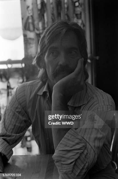 Michael J. Butler 149 Michael Butler (Producer) Stock Photos, High-Res Pictures, and ...