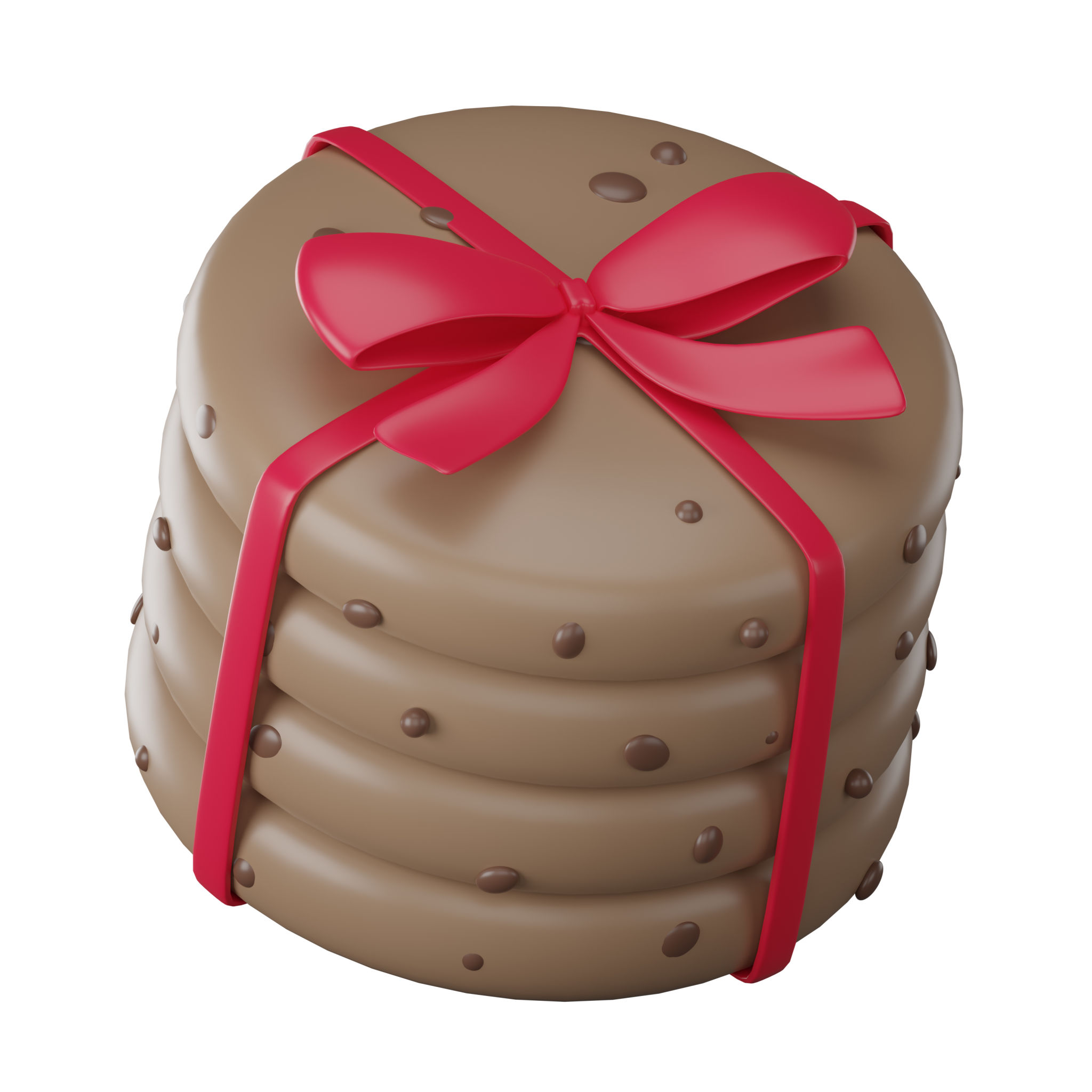 3d sugar cookies
