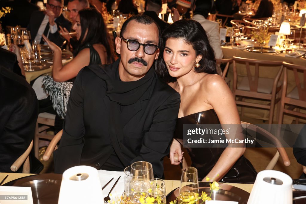 WSJ. Magazine 2023 Innovator Awards sponsored by Harry Winston, Hyundai Motor America, Montblanc, Rémy Martin and Roche Bobois - Dinner