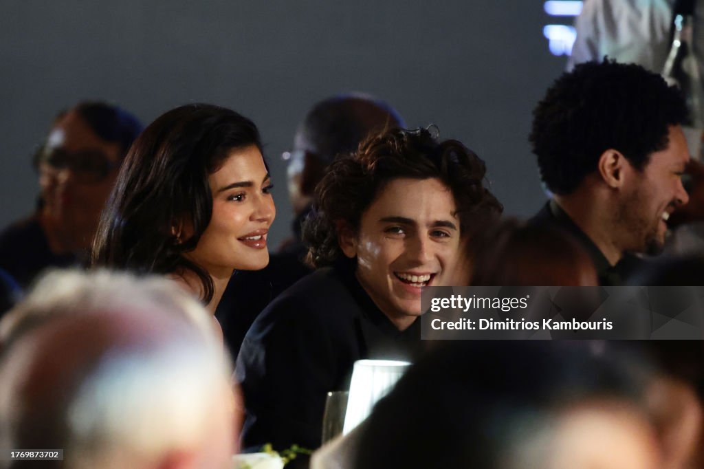 WSJ. Magazine 2023 Innovator Awards sponsored by Harry Winston, Hyundai Motor America, Montblanc, Rémy Martin and Roche Bobois - Dinner