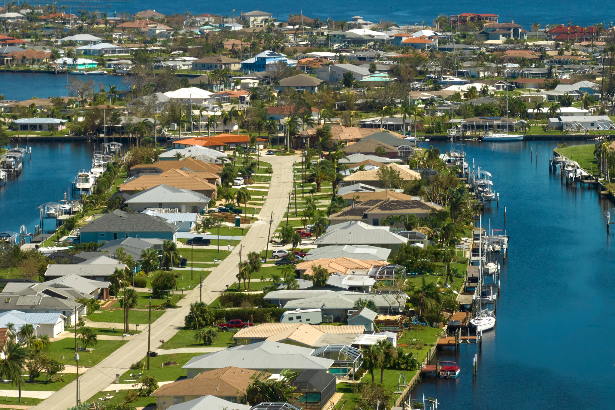 florida property taxes