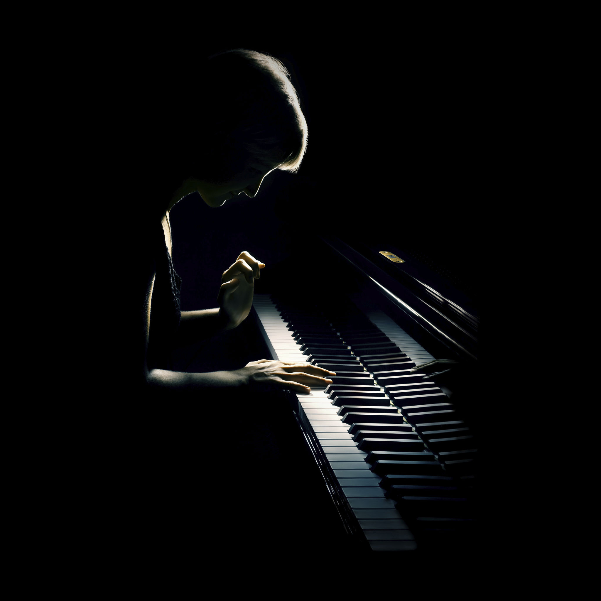 creative musician