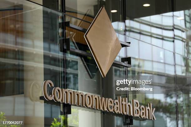Commbank Images 110 Head Office Of The Commonwealth Bank Of Australia Stock Photos ...