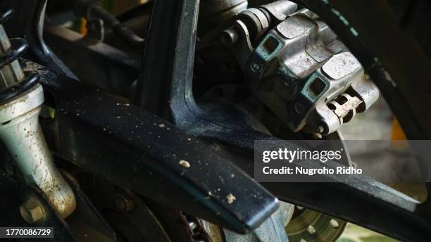 gear motor machine macrophotography - bearings metal stock pictures, royalty-free photos & images