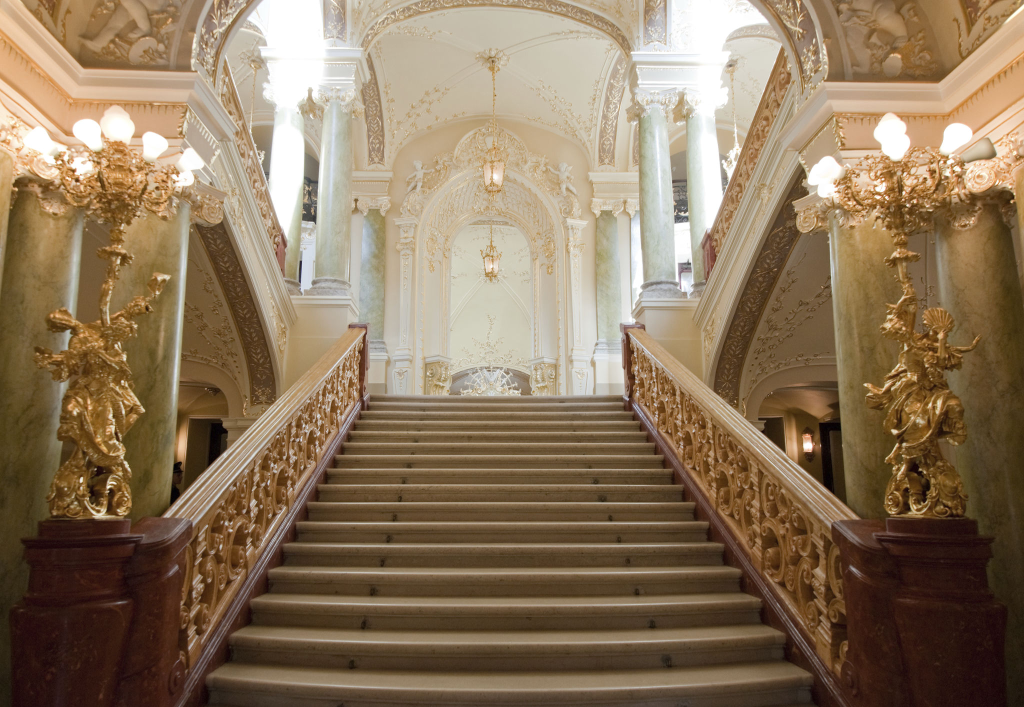 historic palace