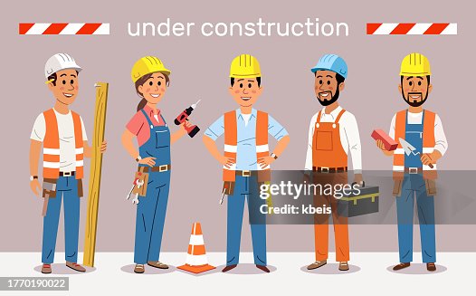 Under Construction Under Construction