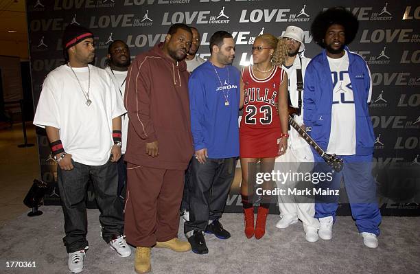 Eve Roots 5,764 Eve 2003 Stock Photos, High-Res Pictures, and Images - Getty Images
