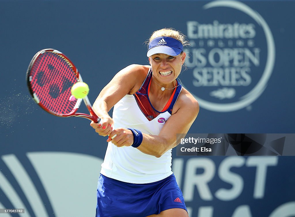 New Haven Open at Yale