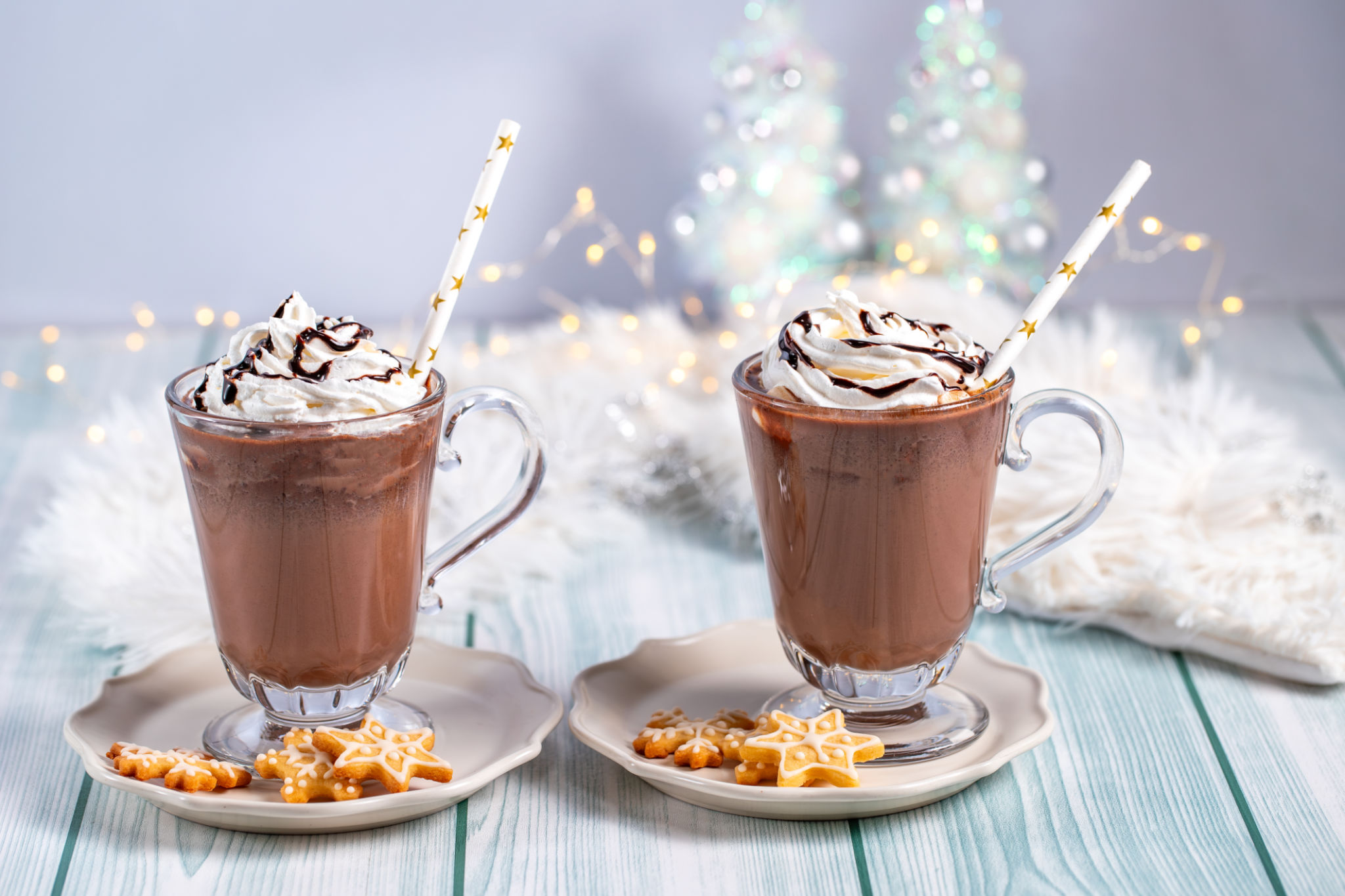 winter comfort food