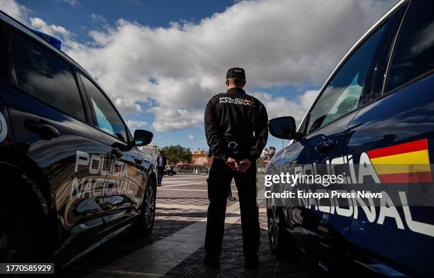 10,267 Spain National Police Stock Photos, High-Res Pictures, and