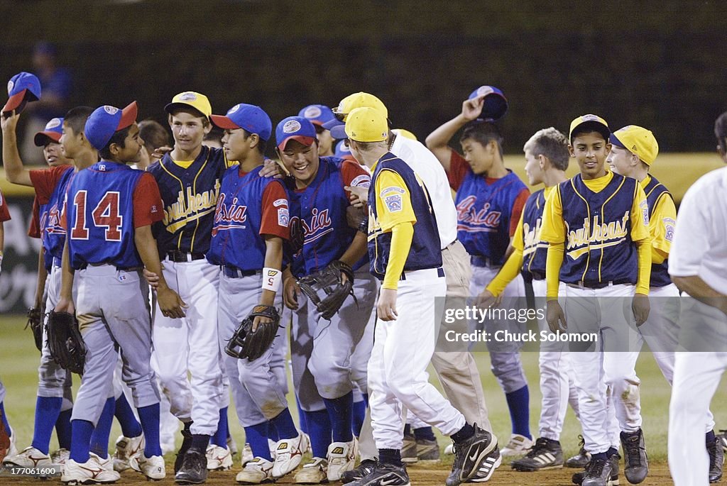 2003 Little League World Series