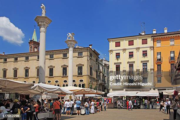italy, vicenza - vicenza stock pictures, royalty-free photos & images