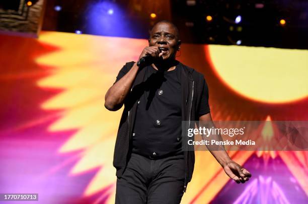 2,578 Philip Bailey Earth Wind Fire Stock Photos, High-Res Pictures