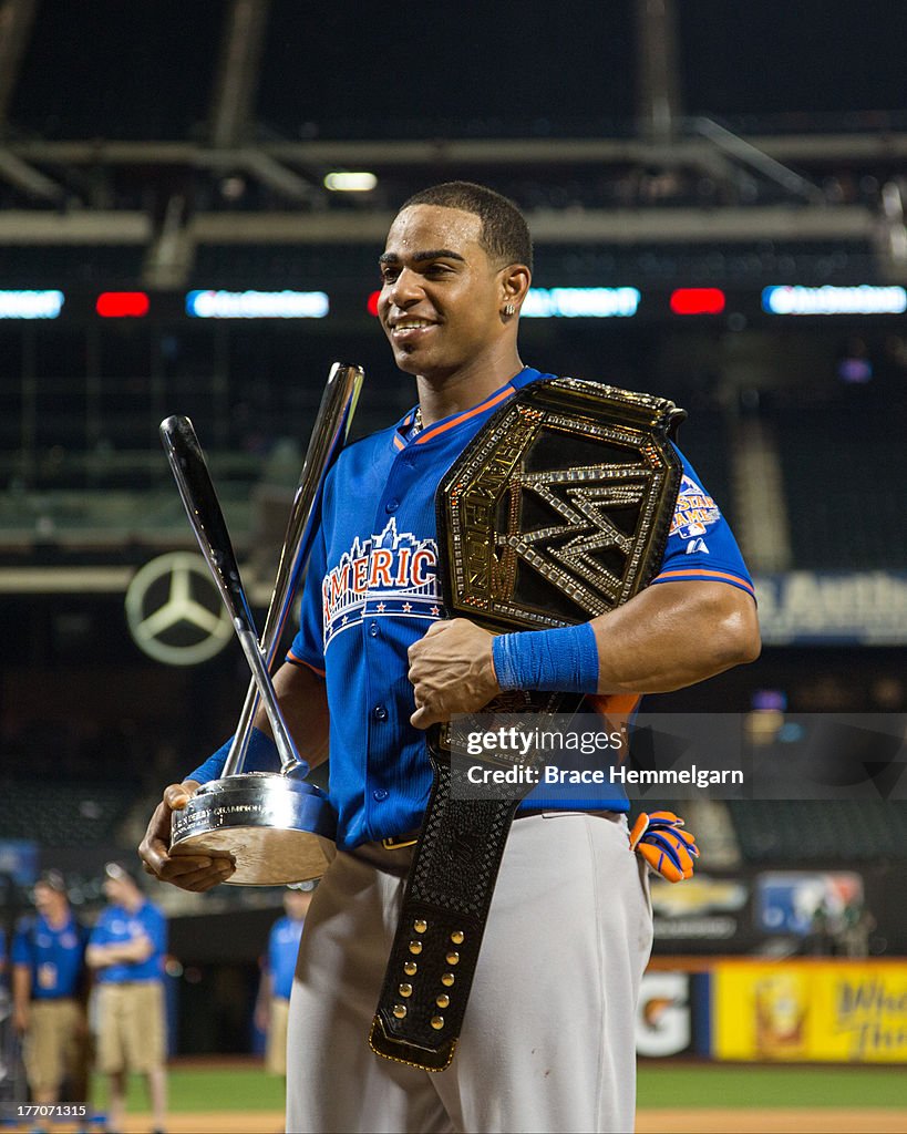 2013 Chevrolet Home Run Derby