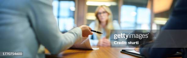 office tribunal - claim form stock pictures, royalty-free photos & images