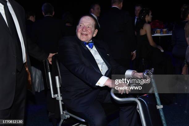 Adam Addelson 94 Jan Adelson Photos & High Res Pictures - Getty Images